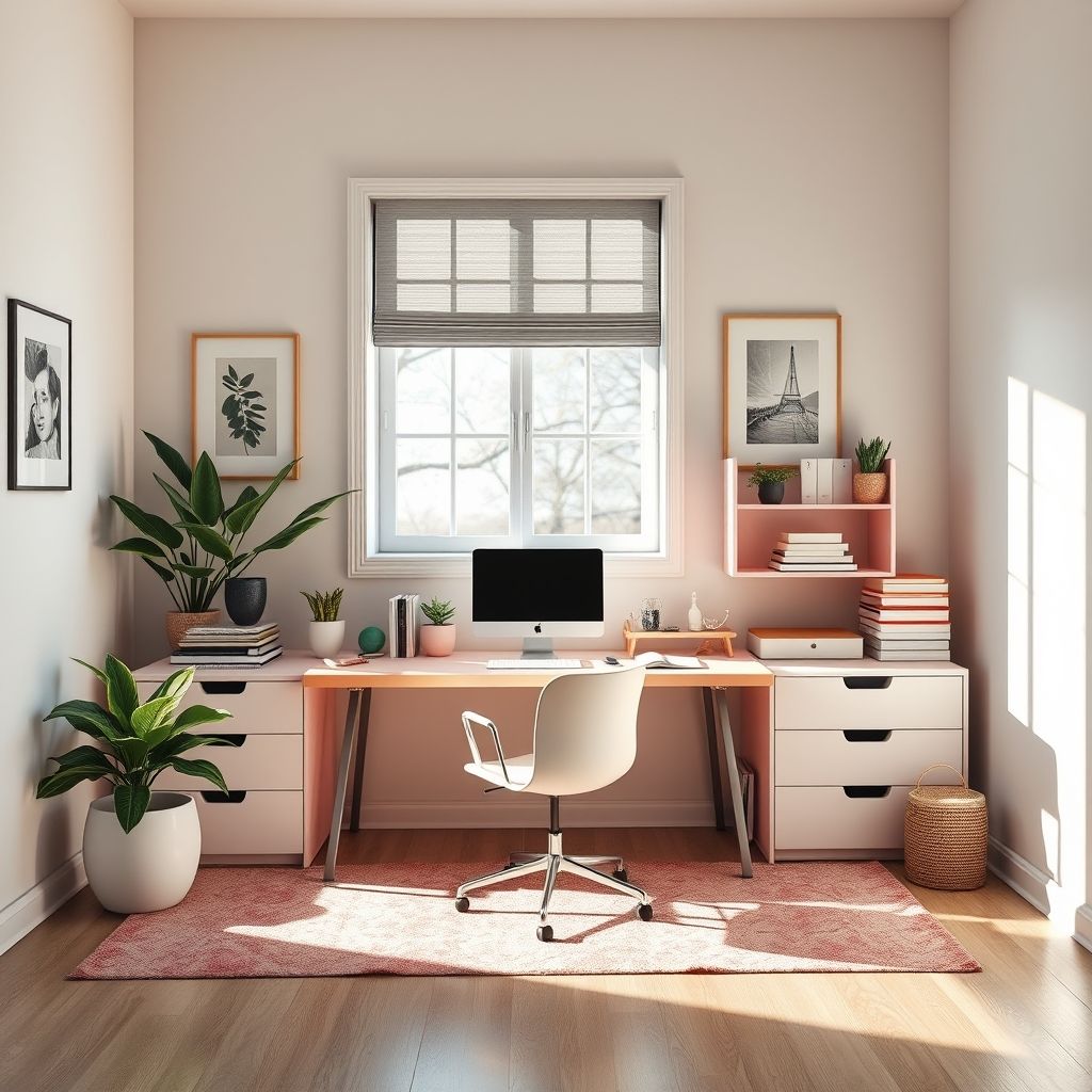 Quarto de Blogueira dos Sonhos: Dicas Incríveis para um...