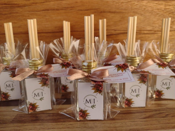 Decoração Lembrancinhas De Casamento