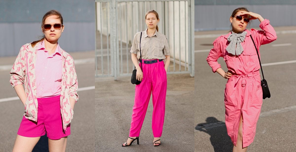 Ideias de Look da Barbie Adulto