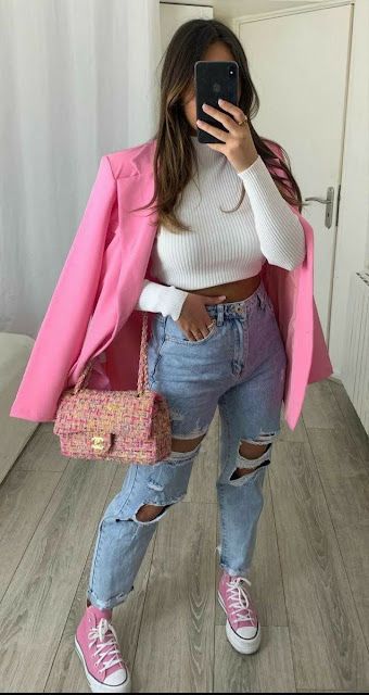 Ideias de Look da Barbie Adulto