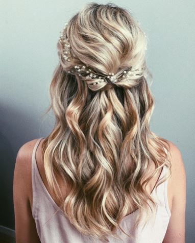 Penteados para Casamento penteados-para-casamento