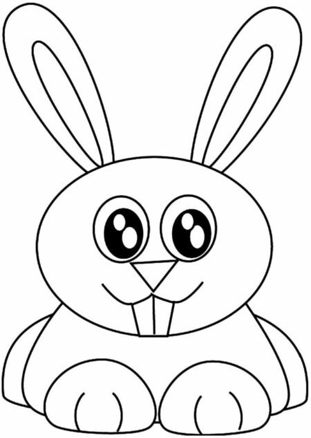 desenho-de-coelho-para-colorir