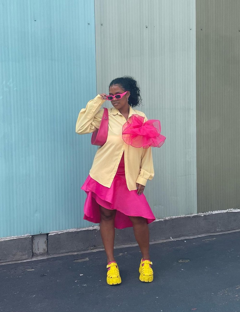 Ideias de Look da Barbie Adulto