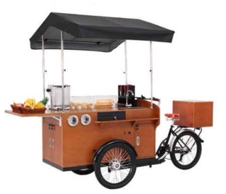 food-bike