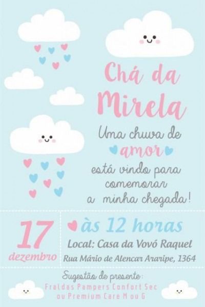 51-ideias-de-convite-de-cha-de-bebe