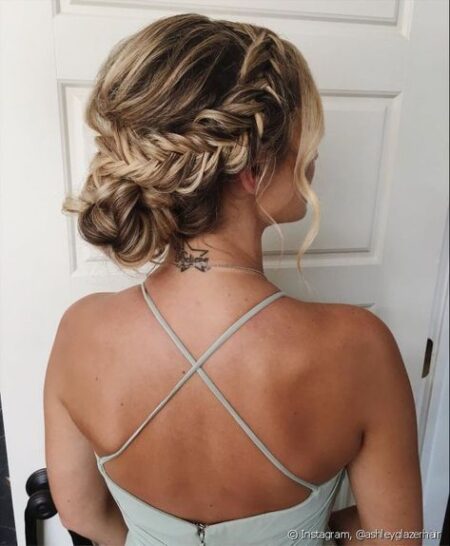 Penteados para Casamento penteados-para-casamento