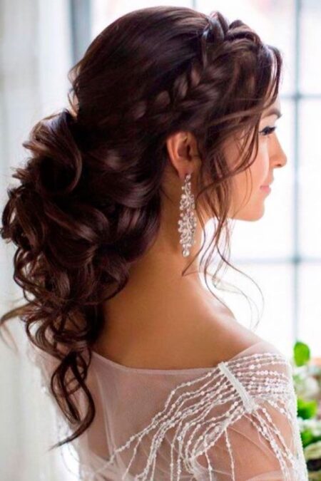 Penteados para Casamento penteados-para-casamento