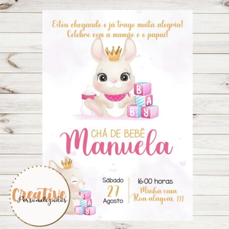 convite-cha-de-bebe-menina