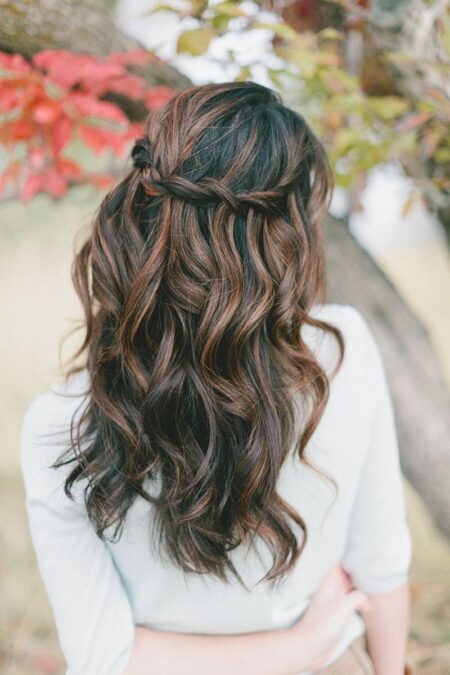 Penteados para Casamento penteados-para-casamento