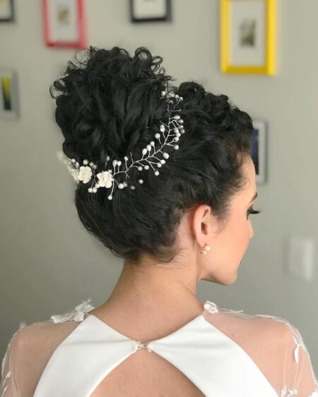 Penteados para Casamento penteados-para-casamento