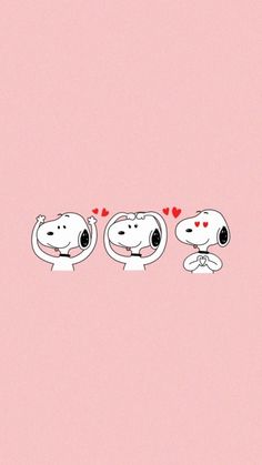 papel-de-parede-para-celular-snoopy