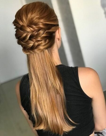 Penteados para Casamento penteados-para-casamento
