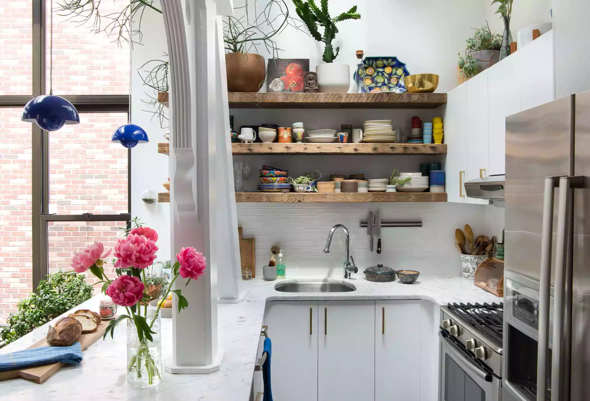 Decoração Bancada De Cozinha