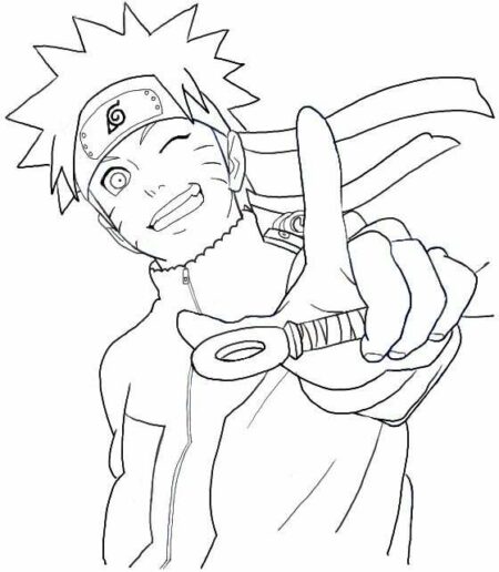 desenho-para-colorir-do-naruto