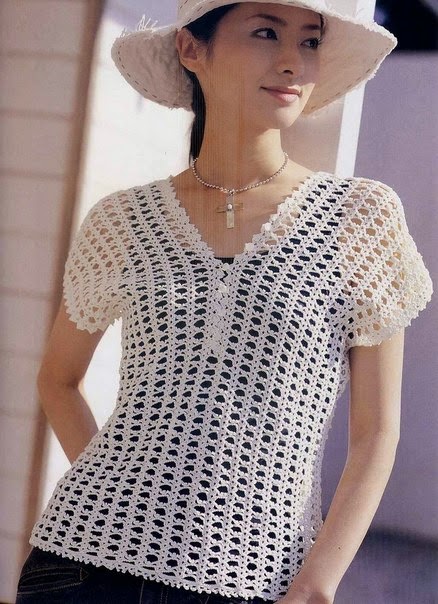 blusas-de-croche-modernas