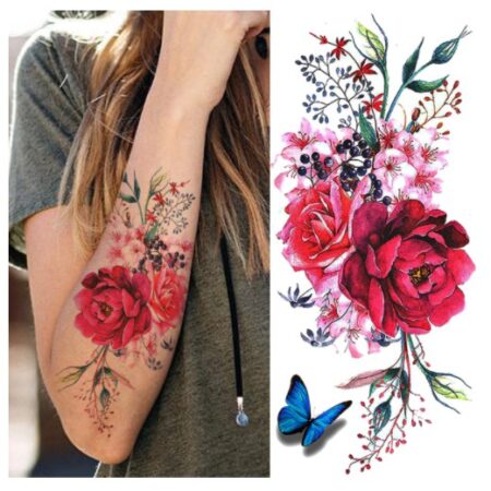 tatuagem-feminina-colorida