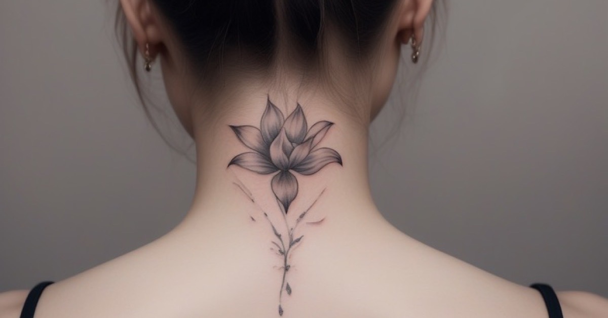 tatuagem-na-nuca-feminina