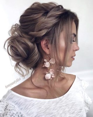 Penteados para Casamento penteados-para-casamento