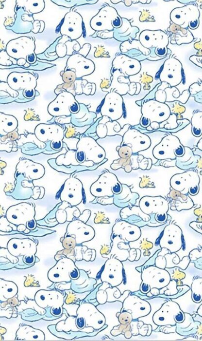 papel-de-parede-para-celular-snoopy