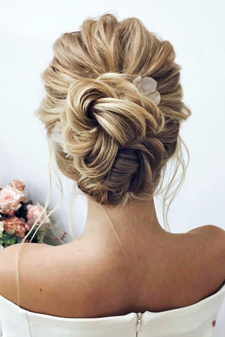 Penteados para Casamento penteados-para-casamento