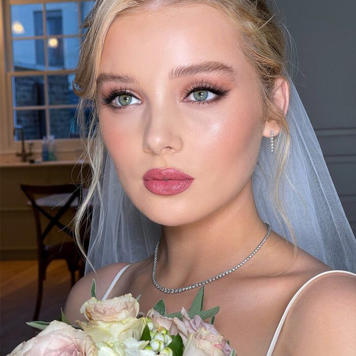 Wedding Makeup