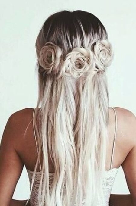 Penteados para Casamento penteados-para-casamento