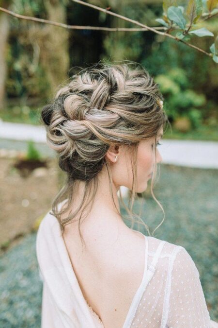 Penteados para Casamento penteados-para-casamento