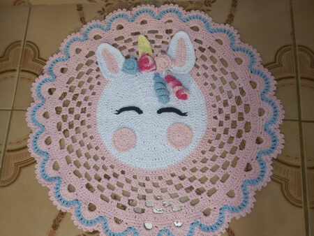tapete-de-croche-unicornio