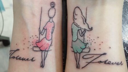 tatuagem-feminina-amigas