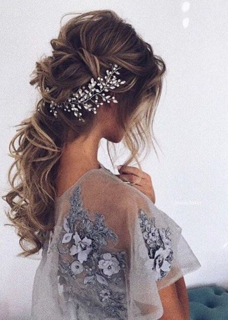 Penteados para Casamento penteados-para-casamento