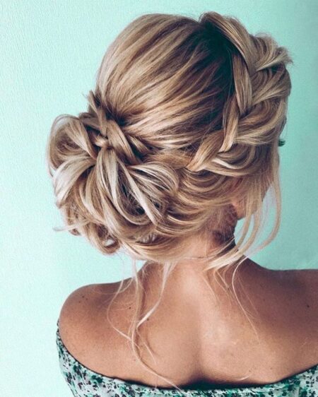 Penteados para Casamento penteados-para-casamento