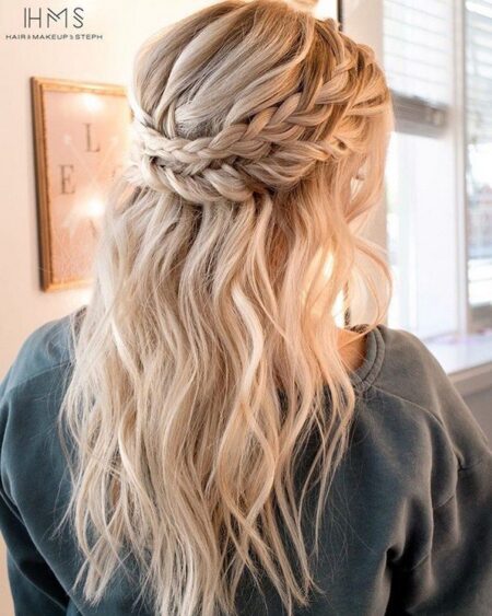 Penteados para Casamento penteados-para-casamento