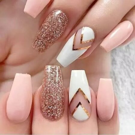 28-ideias-de-unha-decorada-rose-gold