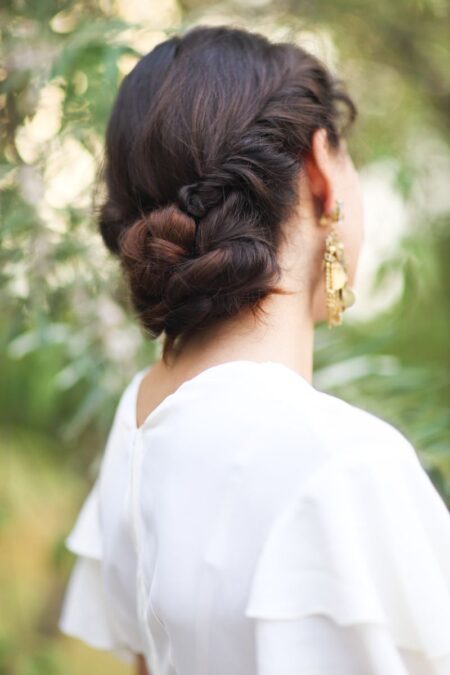 Penteados para Casamento penteados-para-casamento