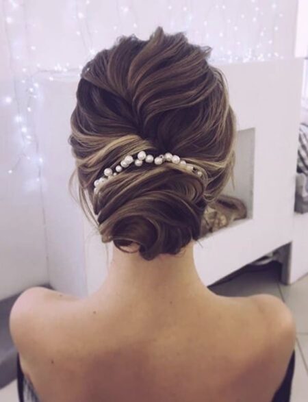 Penteados para Casamento penteados-para-casamento