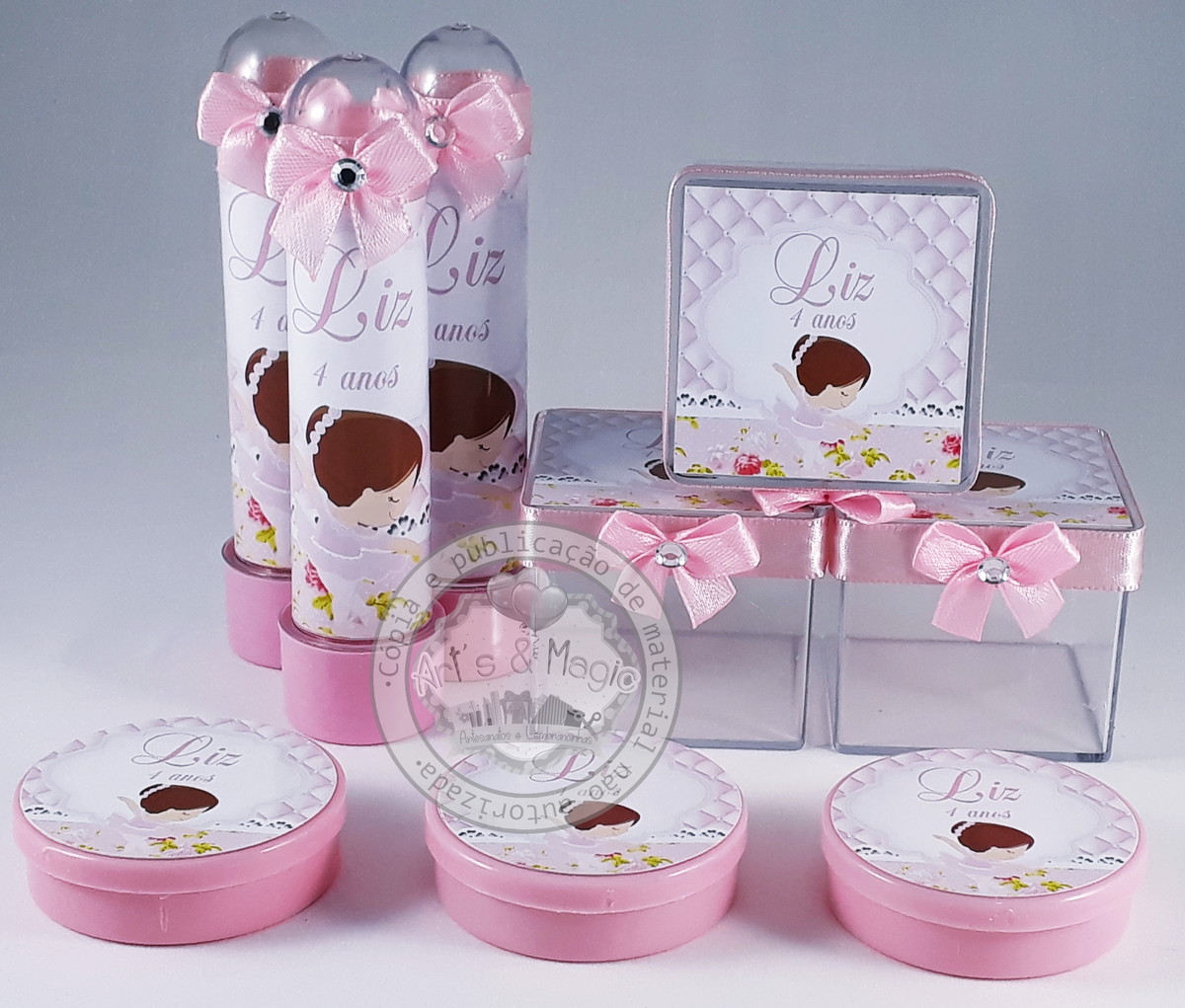 site:elo7.com.br Lembrancinha Festa Infantil