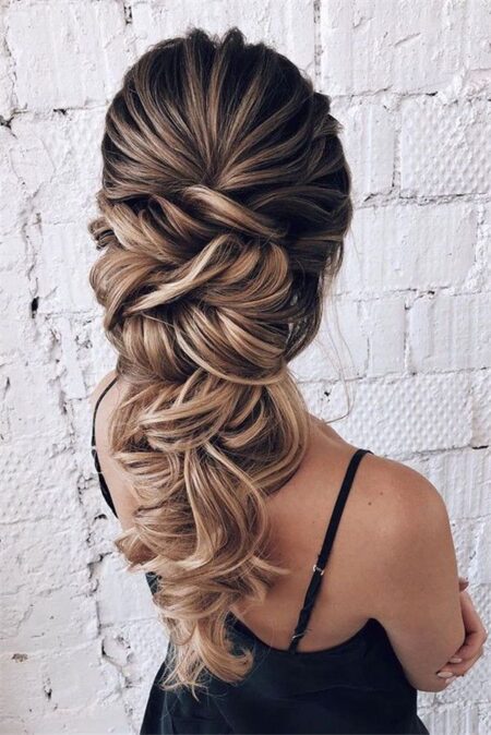 Penteados para Casamento penteados-para-casamento