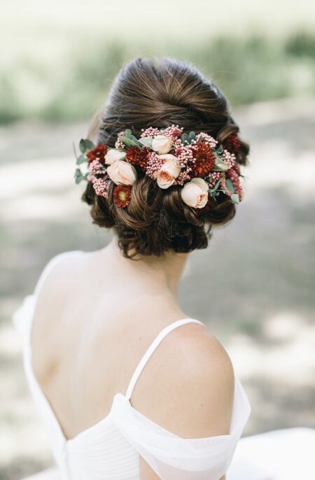 Penteados para Casamento penteados-para-casamento
