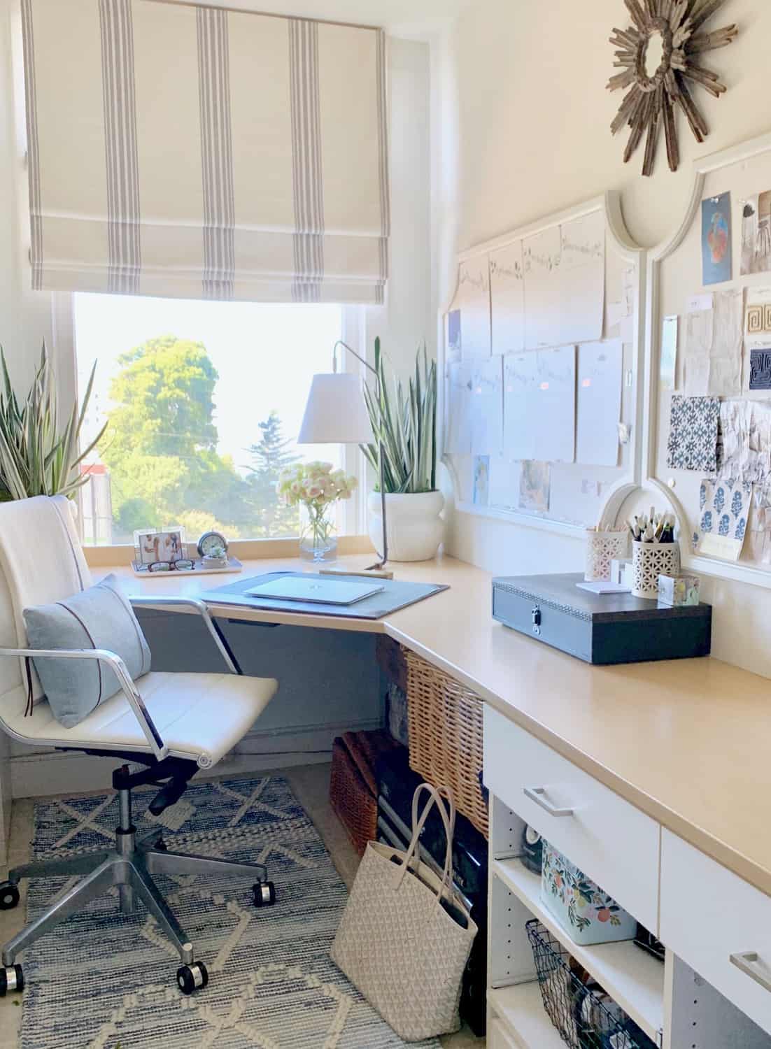Small office