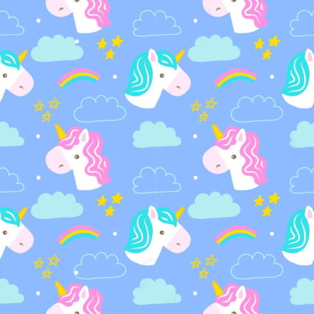 papel-de-parede-para-celular-unicornio