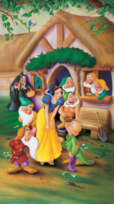 papel-de-parece-para-celular-branca-de-neve