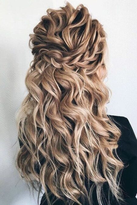 Penteados para Casamento penteados-para-casamento