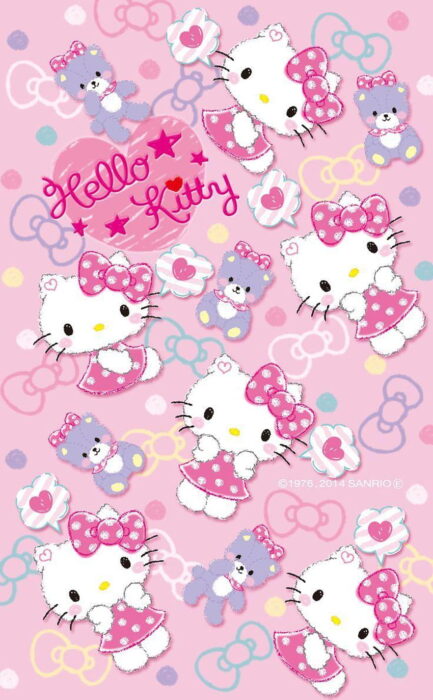 papel-de-parece-para-celular-hello-kitty