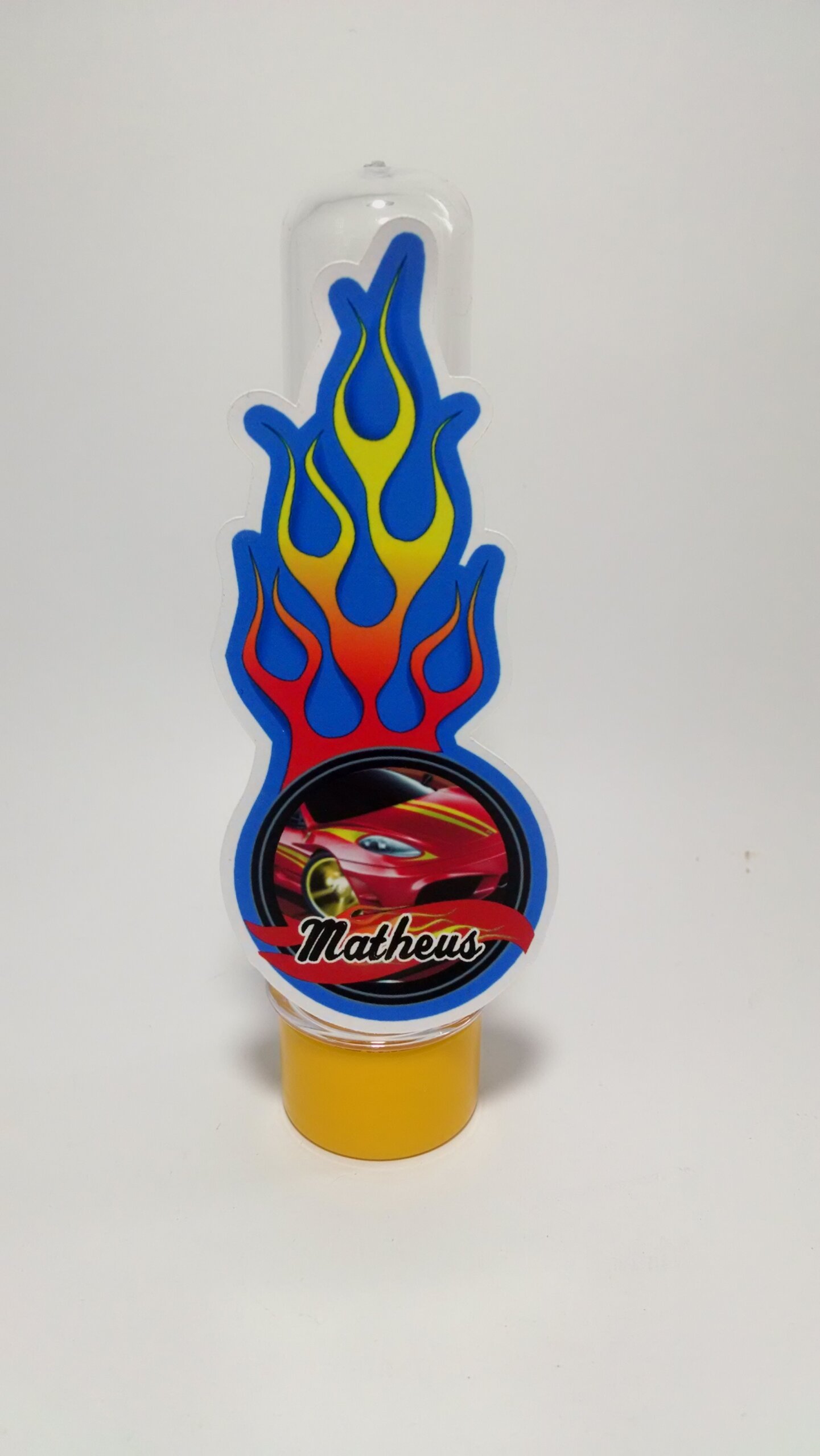 site:elo7.com.br Lembrancinha Hot Wheels