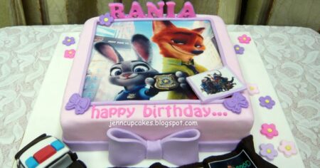 bolo-decorado-zootopia