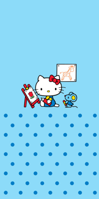 papel-de-parece-para-celular-hello-kitty