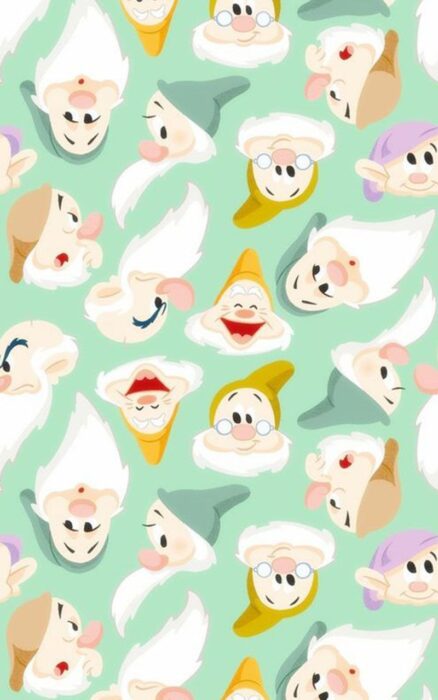 papel-de-parece-para-celular-branca-de-neve