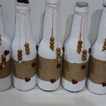 artesanato-com-barbante-e-cola