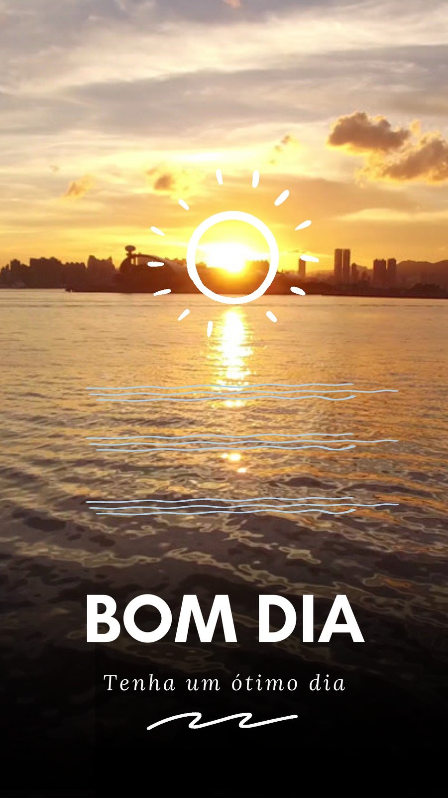 Bom dia com Sol Bom dia com Sol