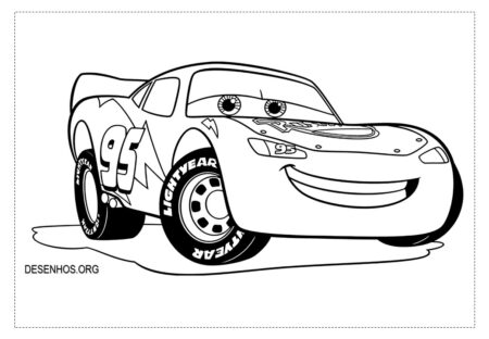 desenho-para-colorir-carros